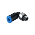 Festo - Insteekkoppeling T en L/draad Qsml-M5-4