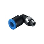 Festo - Insteekkoppeling T en L/draad Qsml-M5-6