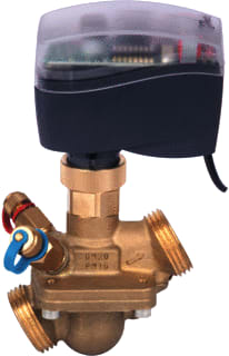 Danfoss - AME Elektrische servomotor 082h8087