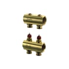 Danfoss - Verdeler voor hydronische circuits 088u0502