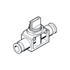 Festo - Kogelafsluiter