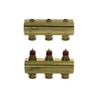 Danfoss - Verdeler voor hydronische circuits 088u0503