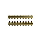Danfoss - Verdeler voor hydronische circuits 088u0509