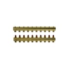 Danfoss - Verdeler voor hydronische circuits 088u0510