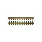 Danfoss - Verdeler voor hydronische circuits 088u0512