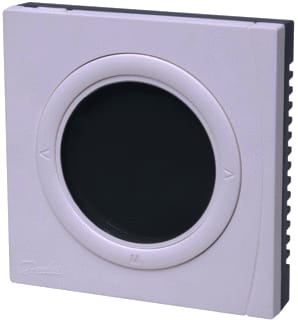 Danfoss - Ruimtethermostaat 088U0622