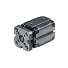 Festo - Pneumatic cylinder advul-12-10-p-a