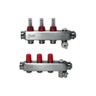 Danfoss - SSM Verdeler voor hydronische circuits regelunit 690/359mm
