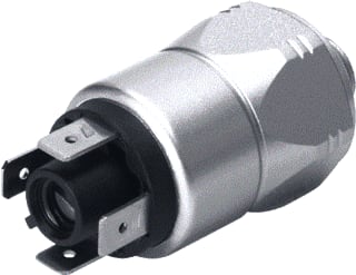 Festo - Drukschakelaar 159259