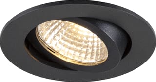 SLV - New Tria Downlight/spot/schijnwerper new tria 1009023