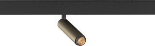 SLV - GRIP! Downlight/spot/schijnwerper 1009028