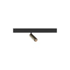 SLV - GRIP! Downlight/spot/schijnwerper 1009028