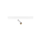 SLV - GRIP! Downlight/spot/schijnwerper 1009032