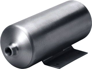 Festo - Pressured air vessel Crvzs-2