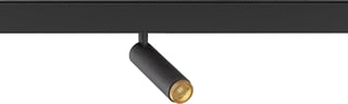 SLV - GRIP! Downlight/spot/schijnwerper 1009033