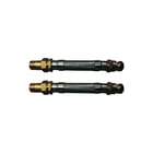 DAB - E.SYBOX Metalen compensator Pomptbmch Aansluitset 1006