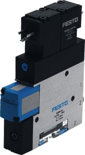 Festo - Straalpomp Vadmi-95
