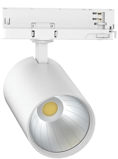 SLV - Trackspot Downlight/spot/schijnwerper 1010606