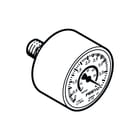 Festo - Drukverschilmanometer 162842
