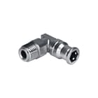 Festo - Insteekkoppeling T en L/draad crqsl-1/4-8