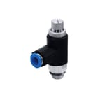 Festo - Toebeh./onderdelen magneetafsluiter grla-1/8-qs-6-rs-b