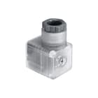 Festo - Toeb./onderd. laagsp.-schakeltechn. PEV-1/4-WD-LED-24
