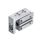 Festo - Pneumatic cylinder sls-6-20-p-a