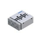 Festo - Pneumatic cylinder Dfm-16-30-P-A-Gf