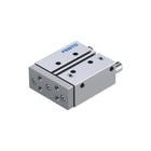 Festo - Pneumatic cylinder Dfm-25-50-P-A-Gf