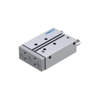 Festo - Pneumatic cylinder Dfm-25-80-P-A-Gf