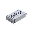 Festo - Pneumatic cylinder Dfm-25-100-P-A-Gf