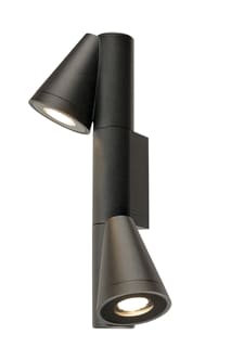SLV - T-Tube Plafond-/wandarmatuur 1008013