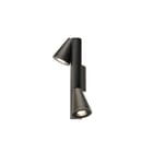 SLV - T-Tube Plafond-/wandarmatuur 1008013