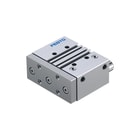 Festo - Pneumatic cylinder Dfm-50-50-P-A-Gf