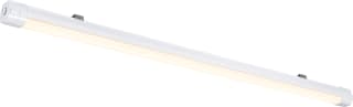 SLV - Waterproof Plafond-/wandarmatuur 1009173