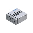 Festo - Pneumatic cylinder dfm-16-20-p-a-kf