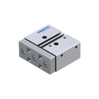 Festo - Pneumatic cylinder dfm-20-20-p-a-kf