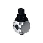 Festo - Pneumatisch bed. 2-wegregelafsluit. Hee-D-Midi-24