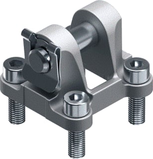 Festo - Accessories for pneumatic cylinder Snc-32