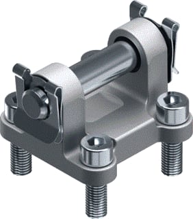 Festo - Accessories for pneumatic cylinder Sncb-32