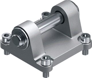 Festo - Accessories for pneumatic cylinder Sncb-100