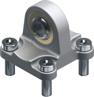 Festo - Accessories for pneumatic cylinder Sncs-32