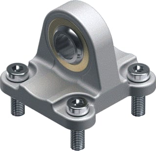 Festo - Accessories for pneumatic cylinder Sncs-40