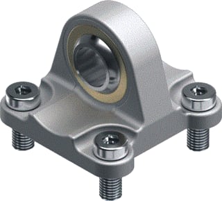 Festo - Accessories for pneumatic cylinder Sncs-50