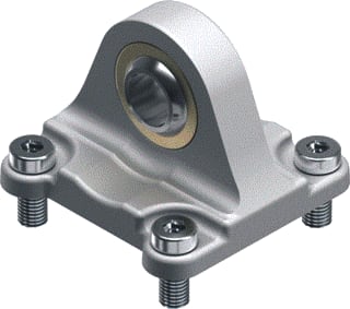 Festo - Accessories for pneumatic cylinder Sncs-63