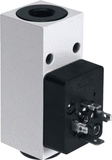 Festo - Drukschakelaar 175250