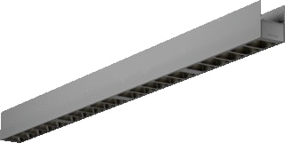 Trilux - Basisunit voor lichtlijnsysteem  9002426434