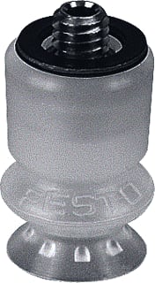 Festo - Vacuum suction cup ess-20-bs
