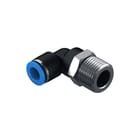 Festo - Fitting met 2 aansluitingen Qsl-1/2-10