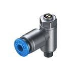 Festo - Toebeh./onderdelen magneetafsluiter Grla-M5-Qs-4-D